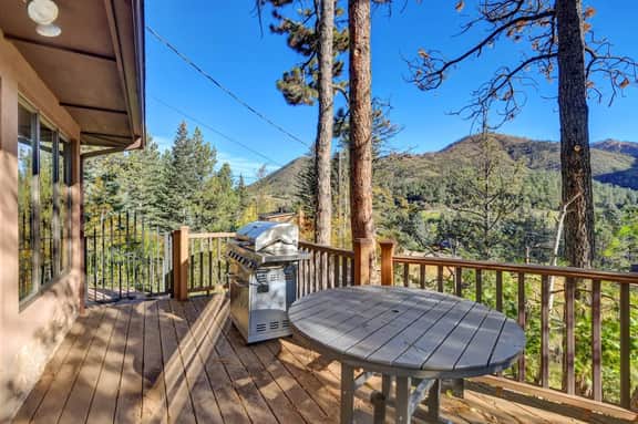 Pike's Moosa Lodge - Image 5